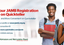 How to Register for JAMB 2026/2027