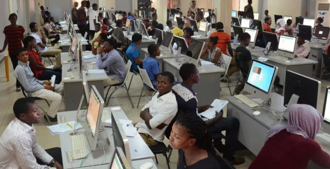 JAMB Subject Combination for Animal Nutrition 2026/2027