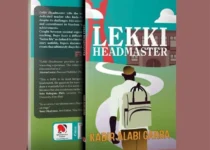 How To Pass JAMB 2026/2027 with 'Lekki Headmaster': (Novel Full Summary)
