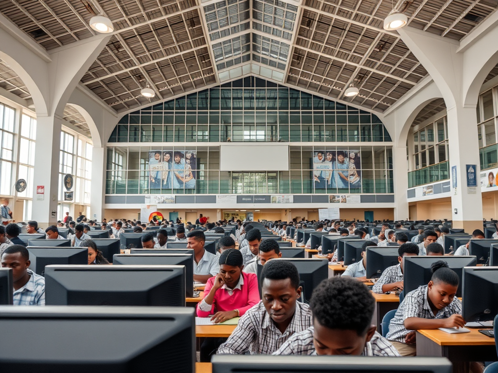 22 Accredited JAMB CBT Centres in Imo State 2026
