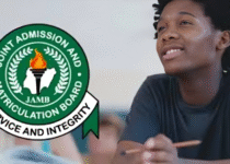 JAMB Subject Combination 2026/2027 for Creative Arts