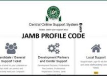How to Create JAMB Profile Using USSD, SMS & Online Method 2026/2027