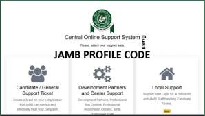 How to Create JAMB Profile Using USSD, SMS & Online Method 2026/2027