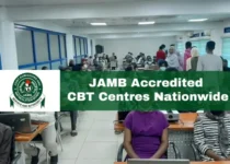 20 JAMB CBT Centres in Niger State 2026/2027