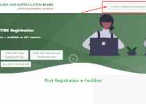 How to Check if Your O’level Result has Been Uploaded on JAMB CAPS Portal