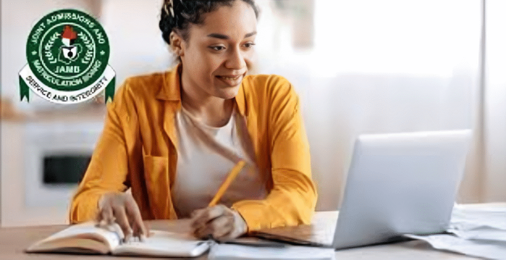 5 Golden Tips: How To Pass JAMB 2026/2027
