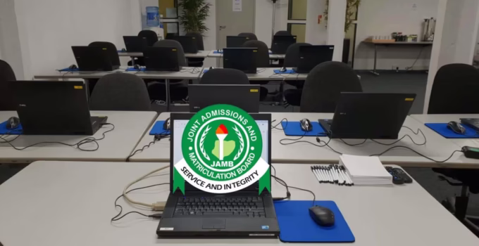 JAMB Cut-Off Marks 2026/2027 For All Courses