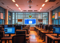 85 JAMB Accredited CBT Centres in Lagos State 2026/2027