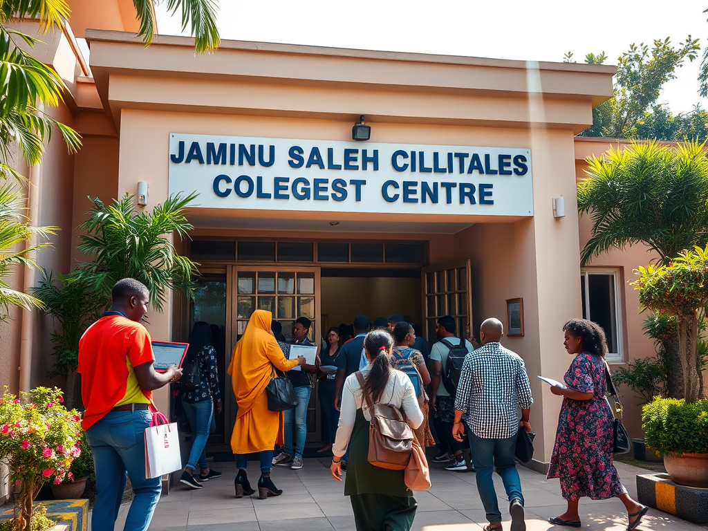 13 JAMB Accredited CBT Centres in Bauchi State 2026/2027
