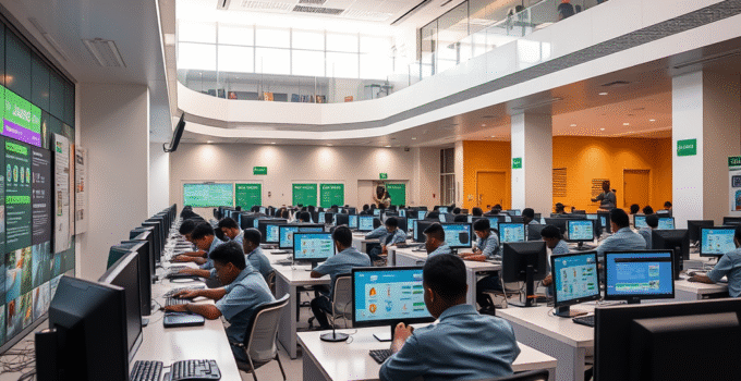 JAMB Marking Scheme 2026/2027 Grading System