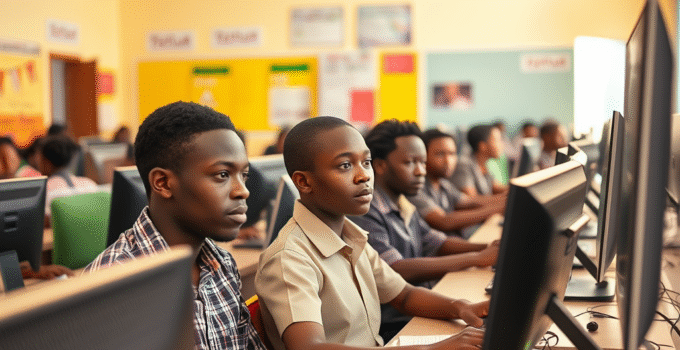 How To Pass JAMB 2026/2027 With High Score (350 & Above)