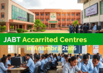 30 JAMB CBT Accredited Centres in Anambra State 2026