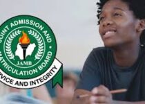 JAMB Cut-Off Mark for Biochemistry 2026/2027