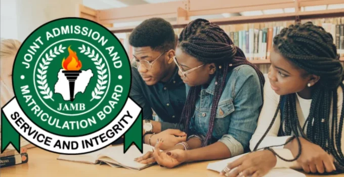 JAMB Cut-Off Mark for Agricultural Economics 2026/2027